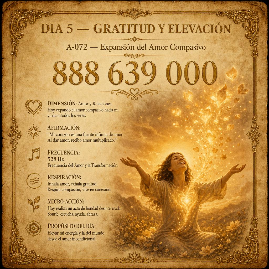 Ejemplo de código día 3